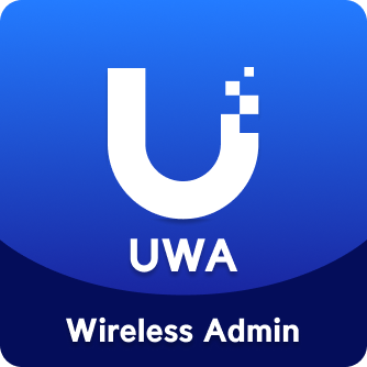 Certification UWA Wireless Admin